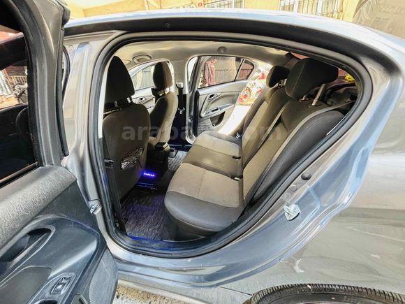 Sahibinden Fiat Egea 1.4 Fire Easy 2021 Model 