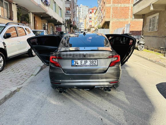 Sahibinden Fiat Egea 1.4 Fire Easy 2021 Model 