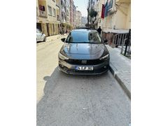 Sahibinden Fiat Egea 1.4 Fire Easy 2021 Model 