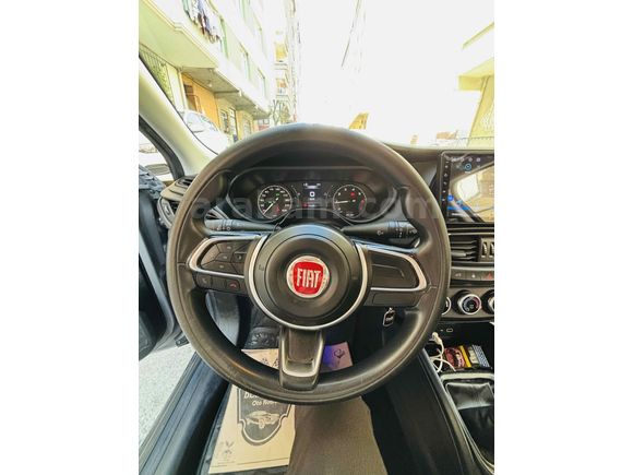 Sahibinden Fiat Egea 1.4 Fire Easy 2021 Model 