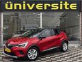 ÜNİVERSİTE_2020 CAPTUR 1.3 HYBRİD TOUCH 140BG_HATASIZ_DEĞİŞENSİZ