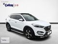 ÇETAŞ RENAULT MAHMUTBEY'DEN 2017 TUCSON 1.6 T-GDİ 173.000KM 4X2
