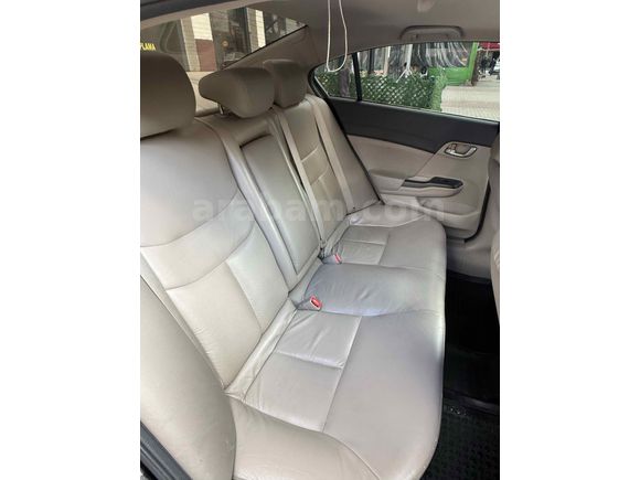 Sahibinden Honda Civic 1.6i VTEC Eco Elegance 2013 Model 