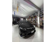 Sahibinden Honda Civic 1.6i VTEC Eco Elegance 2013 Model 