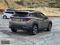 GENÇ AUTO'DAN HATASIZ BOYASIZ TUCSON