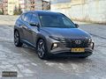 GENÇ AUTO'DAN HATASIZ BOYASIZ TUCSON