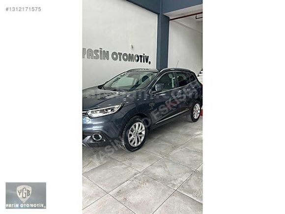 HATASIZZ BOYASIZZ TRAMERSİZ (97.000 km de CAM TAVAN