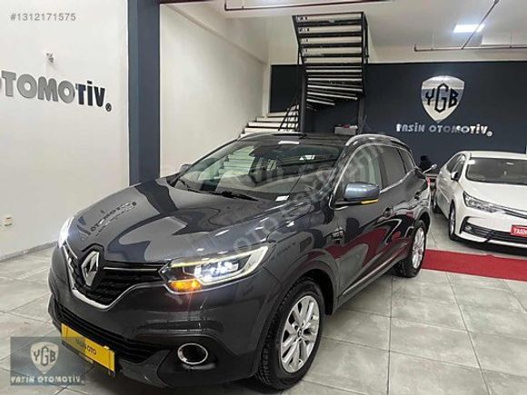 HATASIZZ BOYASIZZ TRAMERSİZ (97.000 km de CAM TAVAN