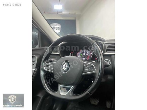 HATASIZZ BOYASIZZ TRAMERSİZ (97.000 km de CAM TAVAN