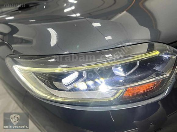 HATASIZZ BOYASIZZ TRAMERSİZ (97.000 km de CAM TAVAN