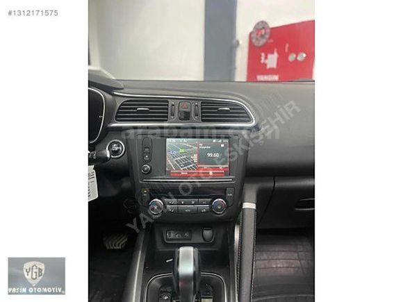HATASIZZ BOYASIZZ TRAMERSİZ (97.000 km de CAM TAVAN