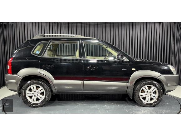 HARBİYE MOTORS GÜVENCESİYLE//2006 MODEL HATASIZ-FULL SRV.BAKIMLI