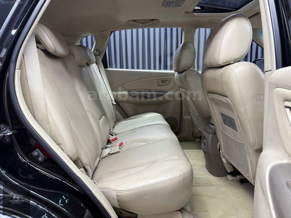 HARBİYE MOTORS GÜVENCESİYLE//2006 MODEL HATASIZ-FULL SRV.BAKIMLI