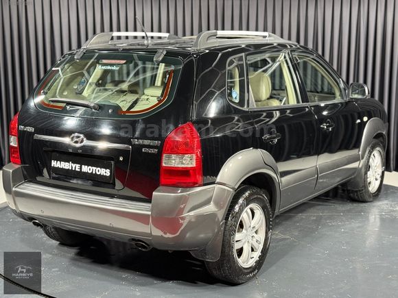 HARBİYE MOTORS GÜVENCESİYLE//2006 MODEL HATASIZ-FULL SRV.BAKIMLI