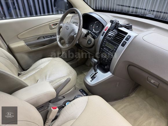 HARBİYE MOTORS GÜVENCESİYLE//2006 MODEL HATASIZ-FULL SRV.BAKIMLI