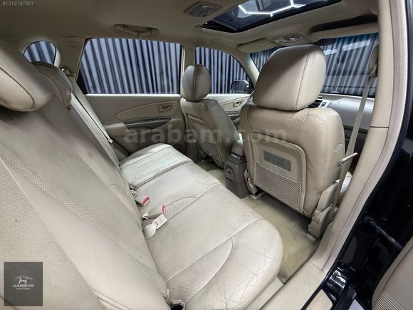 HARBİYE MOTORS GÜVENCESİYLE//2006 MODEL HATASIZ-FULL SRV.BAKIMLI