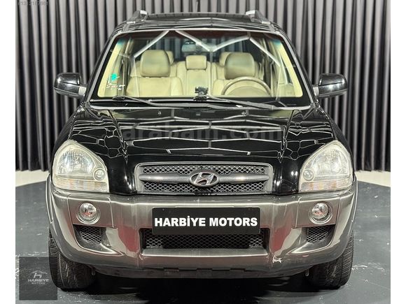 HARBİYE MOTORS GÜVENCESİYLE//2006 MODEL HATASIZ-FULL SRV.BAKIMLI