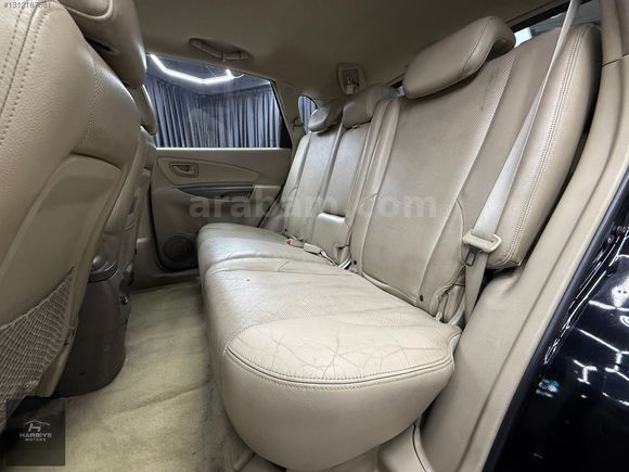HARBİYE MOTORS GÜVENCESİYLE//2006 MODEL HATASIZ-FULL SRV.BAKIMLI