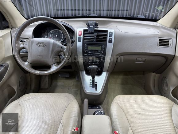 HARBİYE MOTORS GÜVENCESİYLE//2006 MODEL HATASIZ-FULL SRV.BAKIMLI