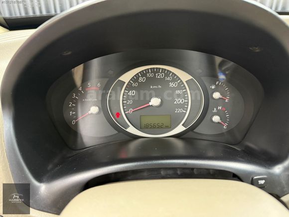 HARBİYE MOTORS GÜVENCESİYLE//2006 MODEL HATASIZ-FULL SRV.BAKIMLI