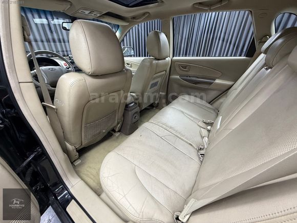 HARBİYE MOTORS GÜVENCESİYLE//2006 MODEL HATASIZ-FULL SRV.BAKIMLI