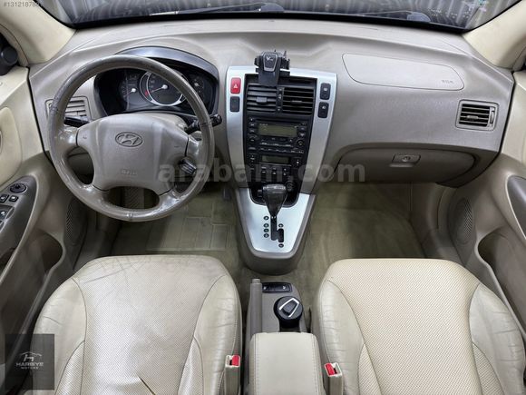 HARBİYE MOTORS GÜVENCESİYLE//2006 MODEL HATASIZ-FULL SRV.BAKIMLI