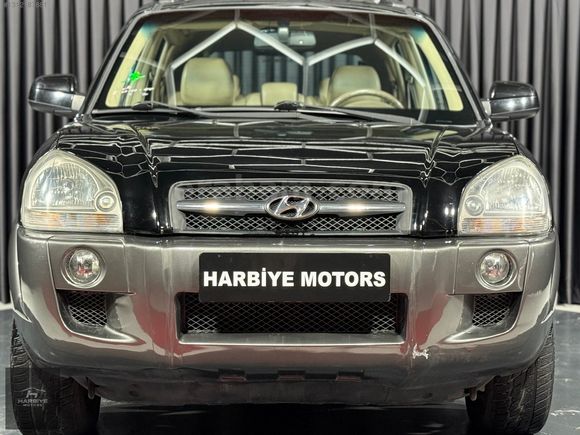 HARBİYE MOTORS GÜVENCESİYLE//2006 MODEL HATASIZ-FULL SRV.BAKIMLI