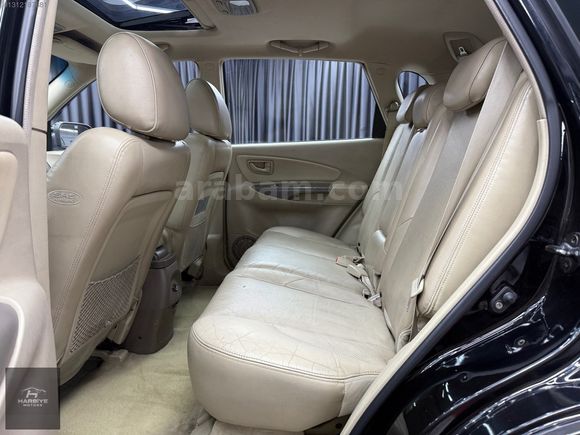 HARBİYE MOTORS GÜVENCESİYLE//2006 MODEL HATASIZ-FULL SRV.BAKIMLI
