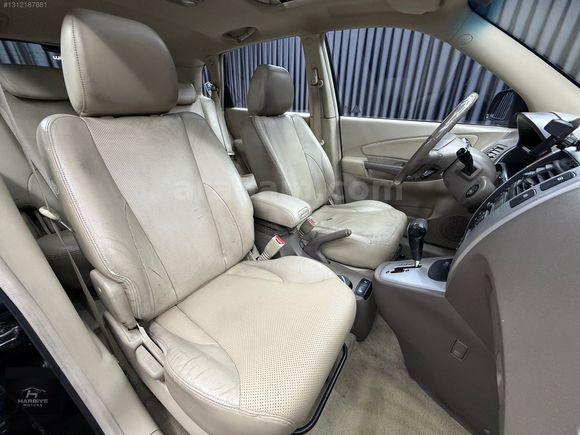 HARBİYE MOTORS GÜVENCESİYLE//2006 MODEL HATASIZ-FULL SRV.BAKIMLI
