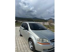 Orijinal 100 bin km Chevrolet Kalos 