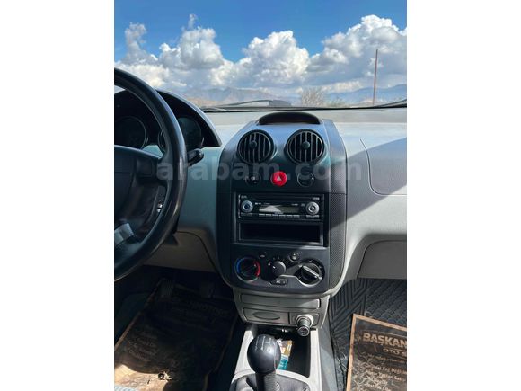 Orijinal 100 bin km Chevrolet Kalos 