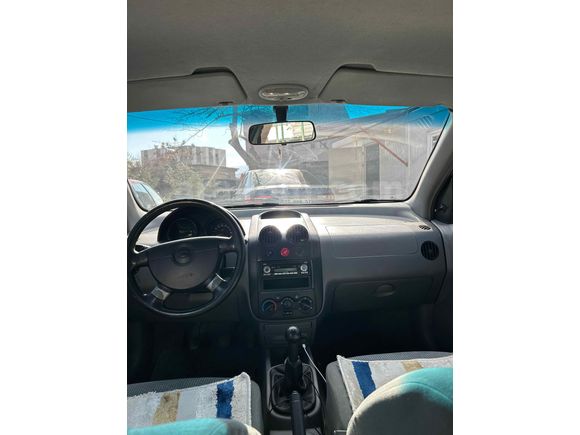 Orijinal 100 bin km Chevrolet Kalos 