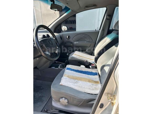 Orijinal 100 bin km Chevrolet Kalos 