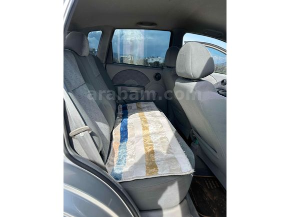 Orijinal 100 bin km Chevrolet Kalos 