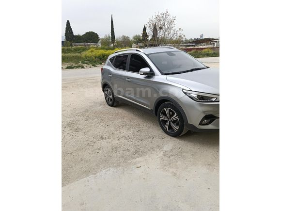 Sahibinden MG ZS 1.0 T-GDI Luxury 2022 Model
