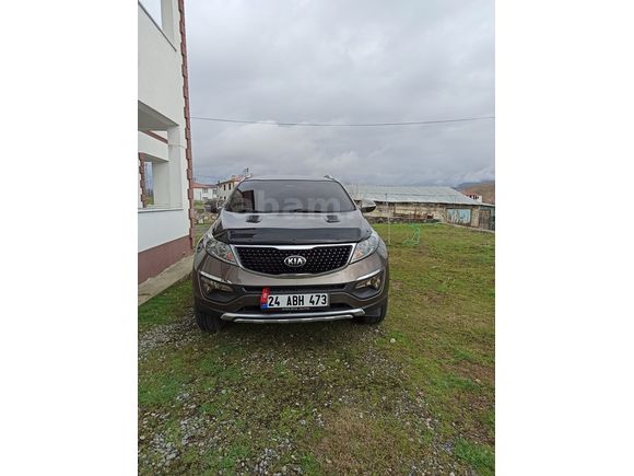 Sahibinden Kia Sportage 1.6 GDI Comfort 2015 Model