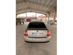 Sahibinden Volkswagen Passat 1.9 TDi Highline 2004 Model