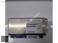 486107007 KNORR ABS ELEKTRONİK KONTROL ÜNİTESİ