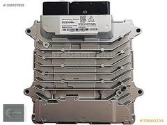 5293526 OTOKAR BMC Cammins Motor Beyni ISB ISF QSX / CM2220