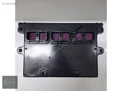 3408501 BMC OTOKAR Cammins Motor Beyni
