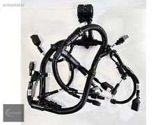4943176 TEMSA BMC Cammins Motor Beyni Kablosu
