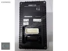 Orijinal Vansco VMM3120 Kontrol Beyni