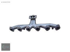 3979211 BMC OTOKAR TEMSA Cammins Motor Egzoz Manifoldu