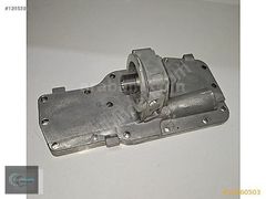 4983354 BMC OTOKAR Cammins Motor Yağ Filtresi Başlığ