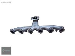 3979211 BMC OTOKAR Cammins Motor Egzoz Manifoldu