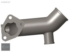 4988210 OTOKAR BMC TEMSA Cammins Motor Su Giriş Bağlantısı