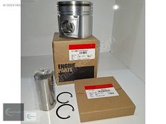 4376353 BMC OTOKAR Cammins Motor Piston Kiti
