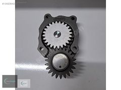 5291050 BMC Cammins Motor Yağ Pompası