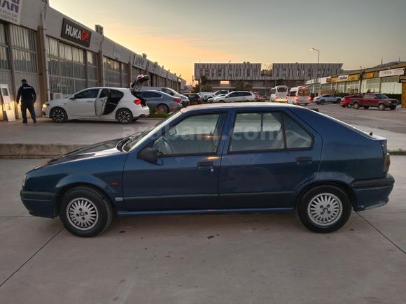 ACİL SATILIK 97 MODEL RENO 19