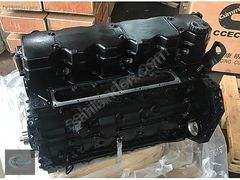 BMC Cammins QSB6.7 Yeni Motor